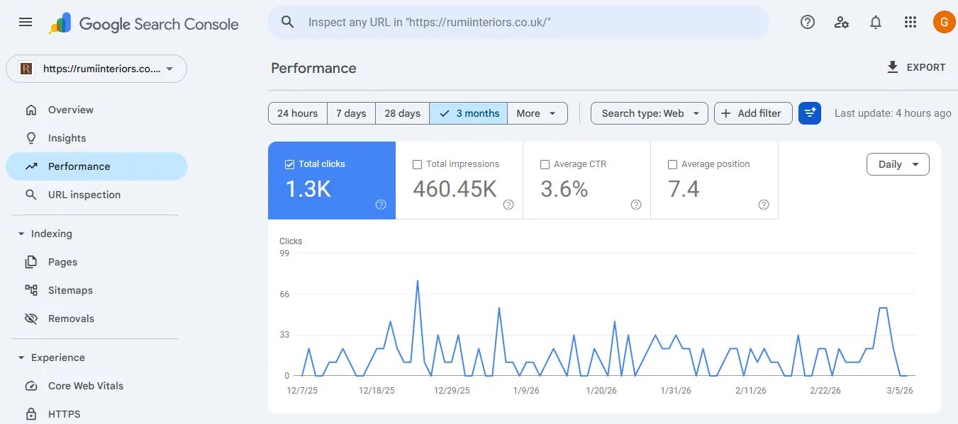 Seo Services Preston